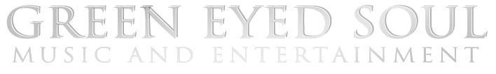Green Eyed Soul Music And Entertainment