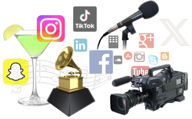 Media Services